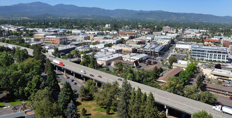 Mobile Track Dispatch